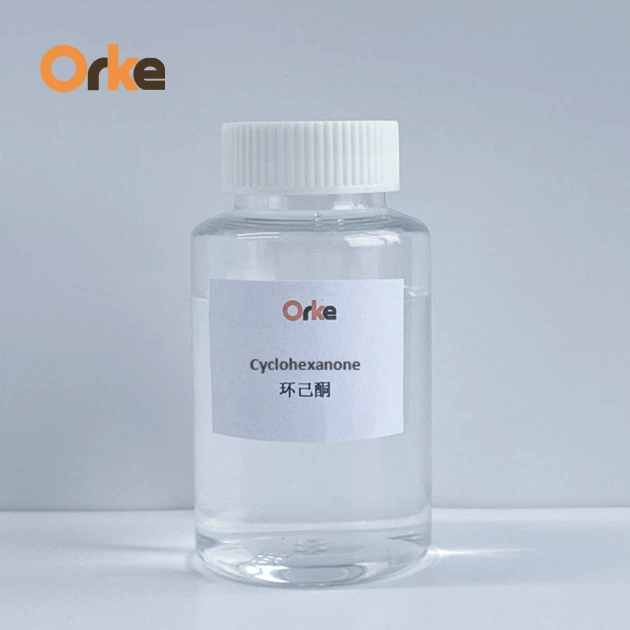 Cyclohexanone