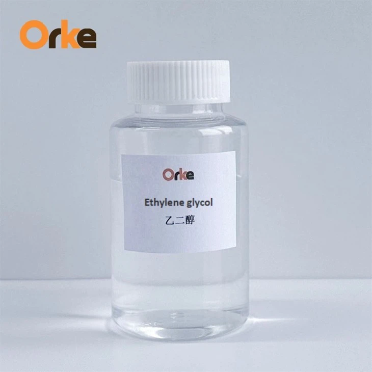Ethylene Glycol