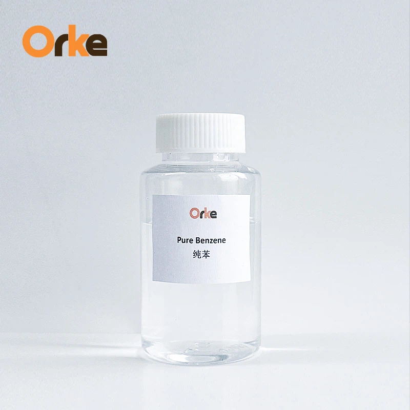 Pure Benzene