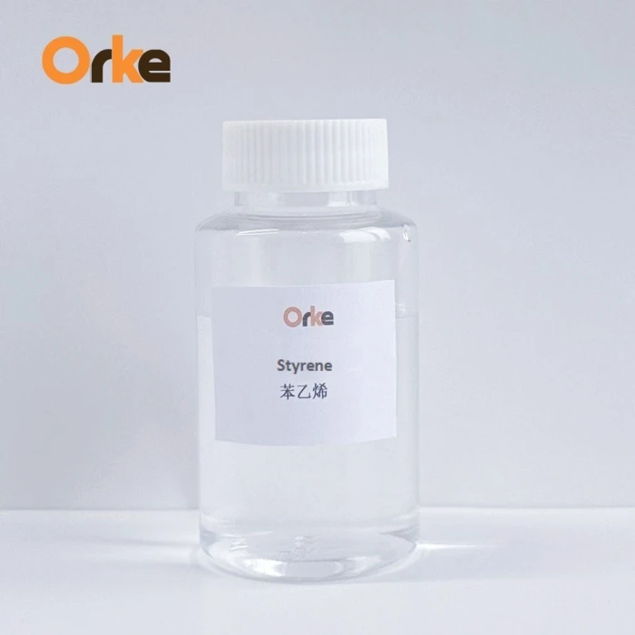 Styrene